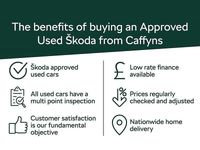 New Skoda Fabia SE 94 HP (69 kW) 2025 White Hatchback