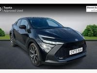 Used Toyota C-HR Design 140 HP (102 kW) 2026 SUV