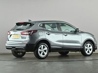 used Nissan Qashqai 1.3 DiG-T Acenta Premium 5dr