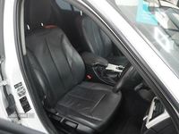 Used BMW 320 Efficient Dynamics 2013 White Sedan