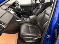 Used Jaguar E-Pace S 2019 Blue SUV