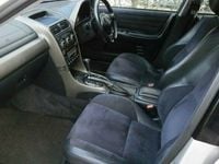 Used Lexus IS200 153 HP (112 kW) 2001 Sedan