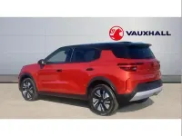 New Vauxhall Frontera 143 HP (105 kW) 2026 Other SUV