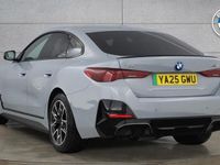 Used BMW i4 M Sport 246 kW (335 HP) 2025 Grey Sedan