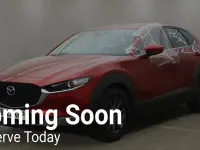 Used Mazda CX-30 122 HP (89 kW) 2022 Red SUV