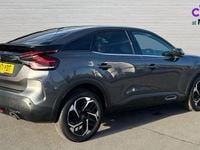 Used Citroën C4 PureTech 131 HP (96 kW) 2022 Grey