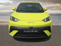 New BYD Dolphin Surf Boost 64 kW (88 HP) 2026 Hatchback