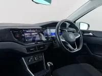 Used VW Polo Life 95 HP (69 kW) 2026 Hatchback