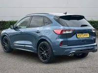 Used Ford Kuga S 2023 Blue SUV