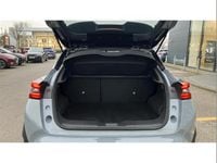 Used Nissan Kiiro 114 HP (83 kW) 2022 Grey SUV