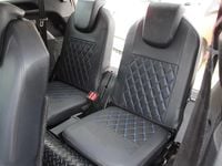 Used Citroën Grand C4 Picasso Feel 2018 Blue MPV