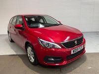 used Peugeot 308 1.2 PureTech 130 Active 5dr Estate