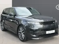 Used Land Rover Range Rover Sport SE Dynamic 300 HP (220 kW) 2026 SUV