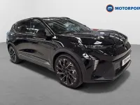 Used Renault Scénic Techno Esprit Alpine 160 kW (218 HP) 2025 Black MPV
