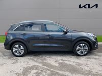 used Kia e-Niro 150kW 2 Long Range 64kWh 5dr Auto SUV