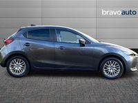 used Mazda 2 1.5 Skyactiv G GT Sport Nav 5dr - 2020 (20)