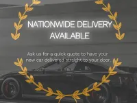 Used Porsche Taycan 389 kW (530 HP) 2023 Sedan