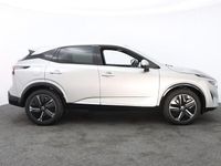 New Nissan Qashqai S 138 HP (101 kW) 2025 Grey SUV