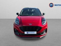 Used Ford Puma ST 200 HP (147 kW) 2023 SUV