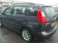 Used Mazda 5 2006 MPV