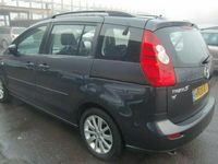 used Mazda 5 1.8