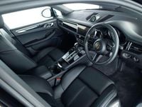 Used Porsche Macan S 2023 Grey SUV