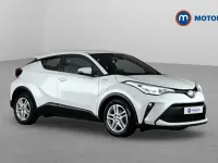 Used Toyota C-HR 122 HP (89 kW) 2023 SUV