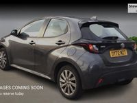 Used Toyota Yaris Hybrid 116 HP (85 kW) 2026 Hatchback