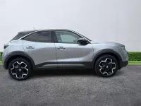 Used Vauxhall Mokka Ultimate 2023 Grey SUV