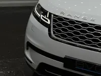 Used Land Rover Range Rover Velar S 241 HP (177 kW) 2018 White SUV