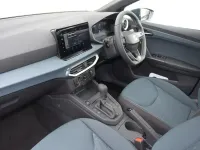 Nuevo Seat Ibiza SE Technology 115 CV (84 kW) 2026 Gris Utilitario