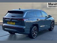 Used VW Tayron R-line 147 HP (108 kW) 2025 Grey SUV