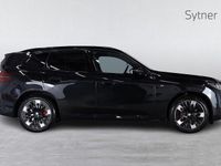 New BMW X3 M Sport 197 HP (144 kW) 2026 SUV