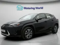 Used Lexus UX 300e 150 kW (204 HP) 2023 SUV