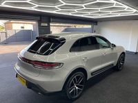 Usado Porsche Macan 265 HP (194 kW) 2023 Cinzento SUV