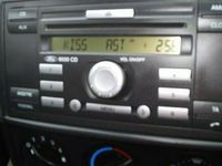 Used Ford Fiesta 2006 Hatchback