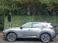 Used Nissan X-Trail Acenta 213 HP (156 kW) 2024 Grey SUV