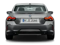 New BMW 220 M Sport 2026 Skyscraper grey