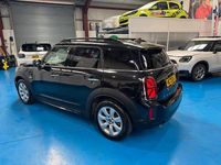 Used Mini Cooper Classic 2023 Black Hatchback