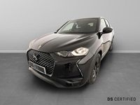 used DS Automobiles DS3 Crossback E-Tense 50KWH PERFORMANCE LINE CROSSBACK AUTO 5DR ELECTRIC FROM 2021 FROM CROXDALE (DH6 5HS) | SPOTICAR