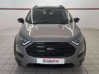 Used Ford Ecosport Active 2023 Silver SUV