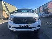 Used Ford Ranger XL 170 HP (125 kW) 2023 White Pickup