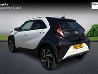 Used Toyota Aygo X 72 HP (52 kW) 2025 SUV