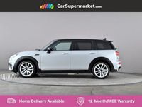 used Mini Cooper Clubman 1.5 Sport 6dr Auto