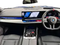 New BMW M5 727 HP (534 kW) 2026 Sedan