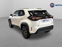 Used Toyota Yaris Hybrid Design 116 HP (85 kW) 2026 Estate