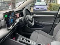 Used VW Golf VIII 150 HP (110 kW) 2025