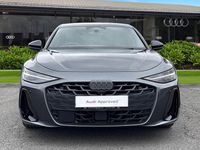 Used Audi A6 S-Line 204 HP (150 kW) 2025 Grey Sedan