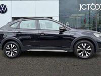 Usado VW Taigo Life 110 HP (80 kW) 2024 Preto SUV