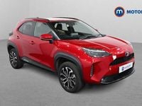 Used Toyota Yaris Hybrid Design 116 HP (85 kW) 2026 Estate